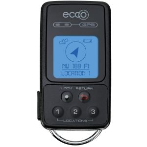 audiovox ecco personal pocket gps locator this product is brand