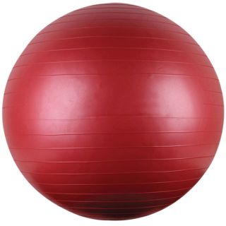 85cm (34) Ultimate Burst Resistant Core Stability Ball