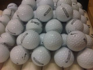   Grade Limited Flight Range Balls Used Golf Balls Practice