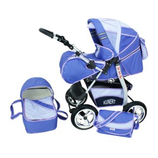 Pram Child Stroller Pushchair Carseat EXTRAS 32 Beautifull Colours 