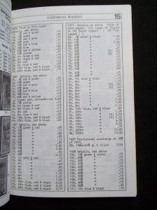 Scandinavia REVENUES European Philately 14 by J Barefoot