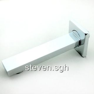 bathtub faucets high quality chrome plated solid brass construction 
