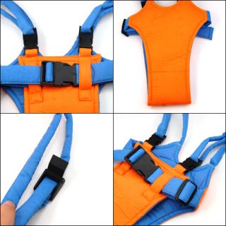 to 14 Months Baby Toddler Safety Learning Walk Assistant Harness 