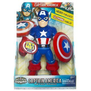 Marvel Super Shield Captain America. Great toy for that superhero fan 