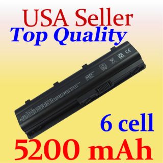 Cell Laptop Battery for HP Compaq 588178 141 588178 541 593553 001 