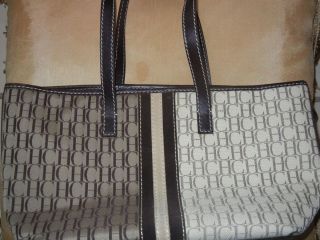 CH Carolina Herrera Tote Handbag