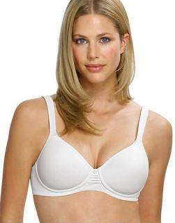 Barely There Gotcha Covered Wirefree Bra Style 4687