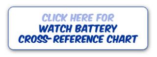 Renata Watch Aid Battery Replacement Tool Kit w 135 Batteries DIY 