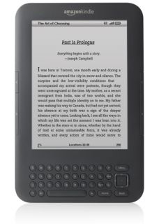   Works Globally, Graphite, 6 Display with New E Ink Pearl Technology