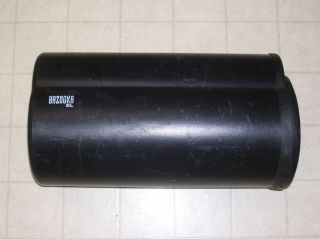 Bazooka Model EL804 Bass Tube 8 Subwoofer