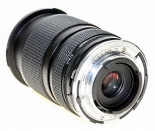 Tamron SP 28 80 F 3 5 4 2 Bbar MC Nikon Adaptall MT SHIP Worldwide 