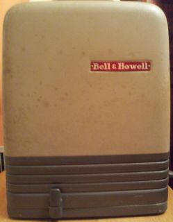 Vintage Bell and Howell 8mm Projector Excellent Condition