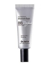 Dr Jart Silver Label Blemish Base Mini BB Cream 7ml