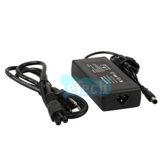 90W AC Adapter Battery Charger for HP Compaq 8730w nx6115 nx6325 