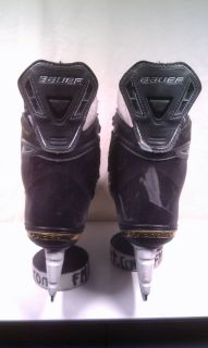 Bauer Supreme ONE80 Jr Hockey Skates Size 3 Fast Shipping One 8