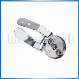 Set Replacement Toilet Seat Hinge Toilet Mountings High Quality 