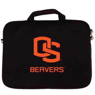 Oregon State Beavers Laptop Bag TSA Approved