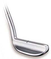   of the best putters of all time ben crenshaw elevated the wilson 8802