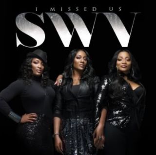 SWV Sisters with Voices I Missed US 2012 Brand New SEALED R B CD 