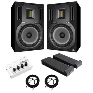 behringer b3031a ha400 mopad package sku b3031aha400mopadpkg yes this 