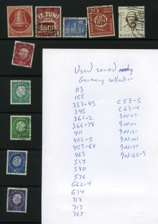 If you do not see a scan of the back of the stamp(s) in the listing 