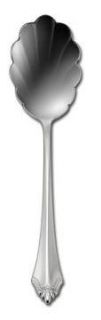 silverplate oneida belcourt silverplate sugar spoons new 75 % off