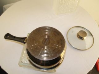 VINTAGE BERNDES SAUCE PAN GERMANY