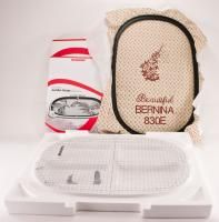 BERNINA 830 EMBROIDERY MACHINE   Sewing, Quilting, Embroider 