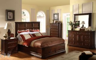 new 4pc louisa bedroom set retails for over $ 3999 introducing this 