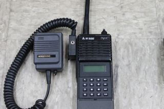 Bendix King VHF DPH5102X DPH Astro P25 Digital Field Programming