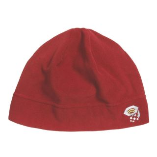 Mountain Hardwear Climbing Hiking Hat New Beenie Red R