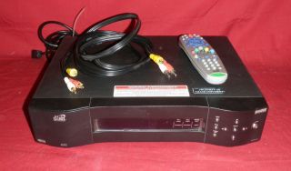 DISH Player DVR 625 Satellite TV Receiver P