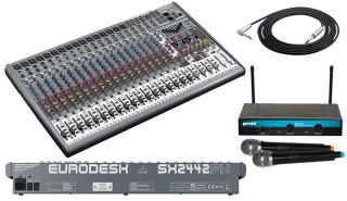 Music Production BEHR PACKAGE127 detailed image