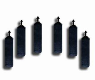 New Berkey Light Black Berkey Purification Element Sets