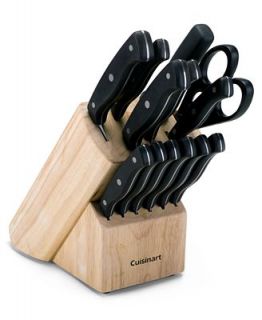 New Cuisinart Advantage 14 Piece Cutlery Set 5080032