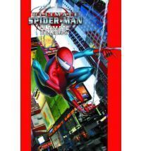   Spider Man Ultimate Collection by Brian Michael Bendis New