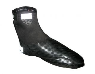   Waterproof Windproof Adjustable Cycling Shoe Cover Overshoes