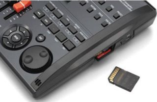   Multitrack Recorder Controller & Audio Interface multitrack recording