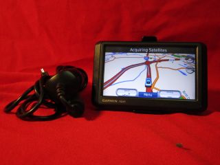 garmin nuevi 255w 4 3 inch portable gps navigator