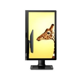 BenQ BL2201PU 22 LED LCD Monitor 16 10 5 MS Adjustable Display Angle 