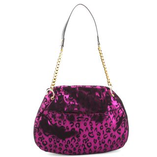 Betseyville bags are designed by Betsey Johnson and has been rocking 