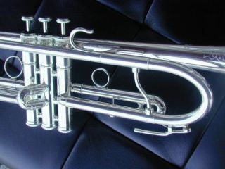 berkeley bb classic silver trumpet is the lightest classic instrument 