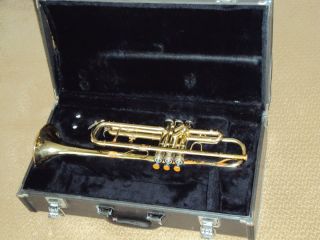 1960s F Besson Trumpet besson trumpet 60s Trumpet