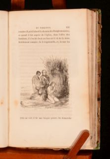 details a volume comprising several bernardin de saint pierre s