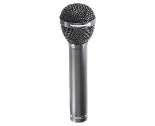 Beyerdynamic M 88 TG M88 M88TG Dynamic Hypercardiod Mic Microphone 