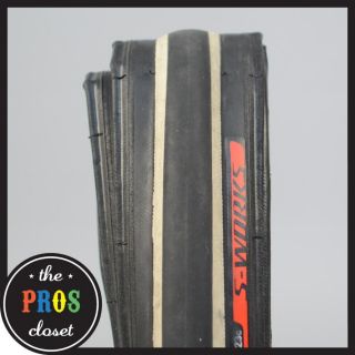 PAIR Specialized S Works Turbo Road Tires 700x23c Bike Cycling