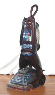 Bissell Pro Heat 2x Carpet Steam Cleaner Shampooer Upright Household 