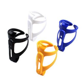 Professional Bike Bicycle Plastic Holder Cage Rack Water Bottle Brand 
