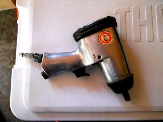 Black and Decker Impact Wrench VG Condition Great Working