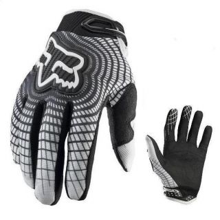    Bike Bicycle Motorcycle Sports racing off road riding Gloves Size L